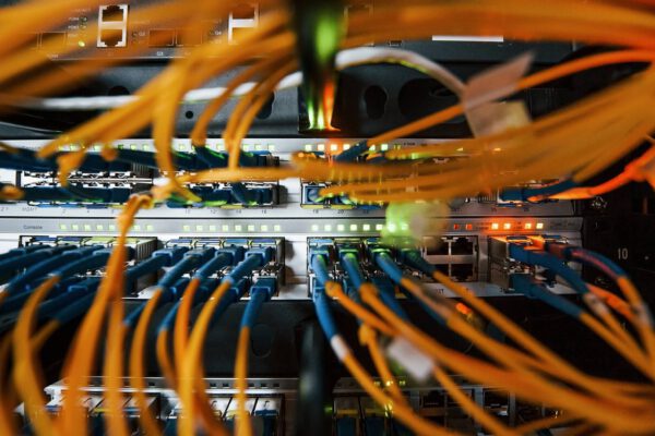 Managed Connectivity & Network Services Provider