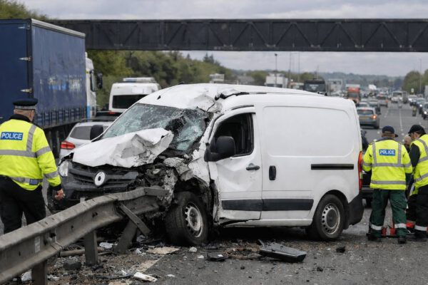 National Telecoms Field Services Contractor