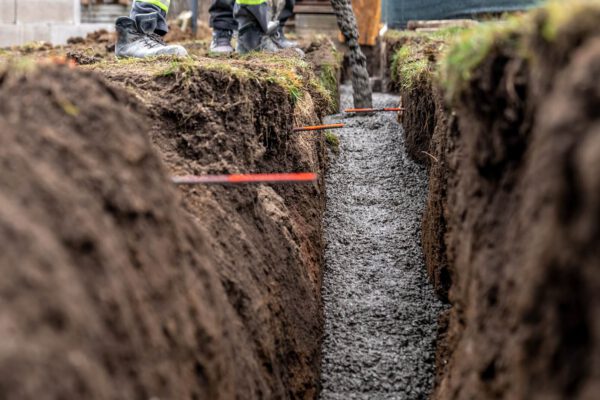 Specialist Civil Engineering & Groundworks Contractor