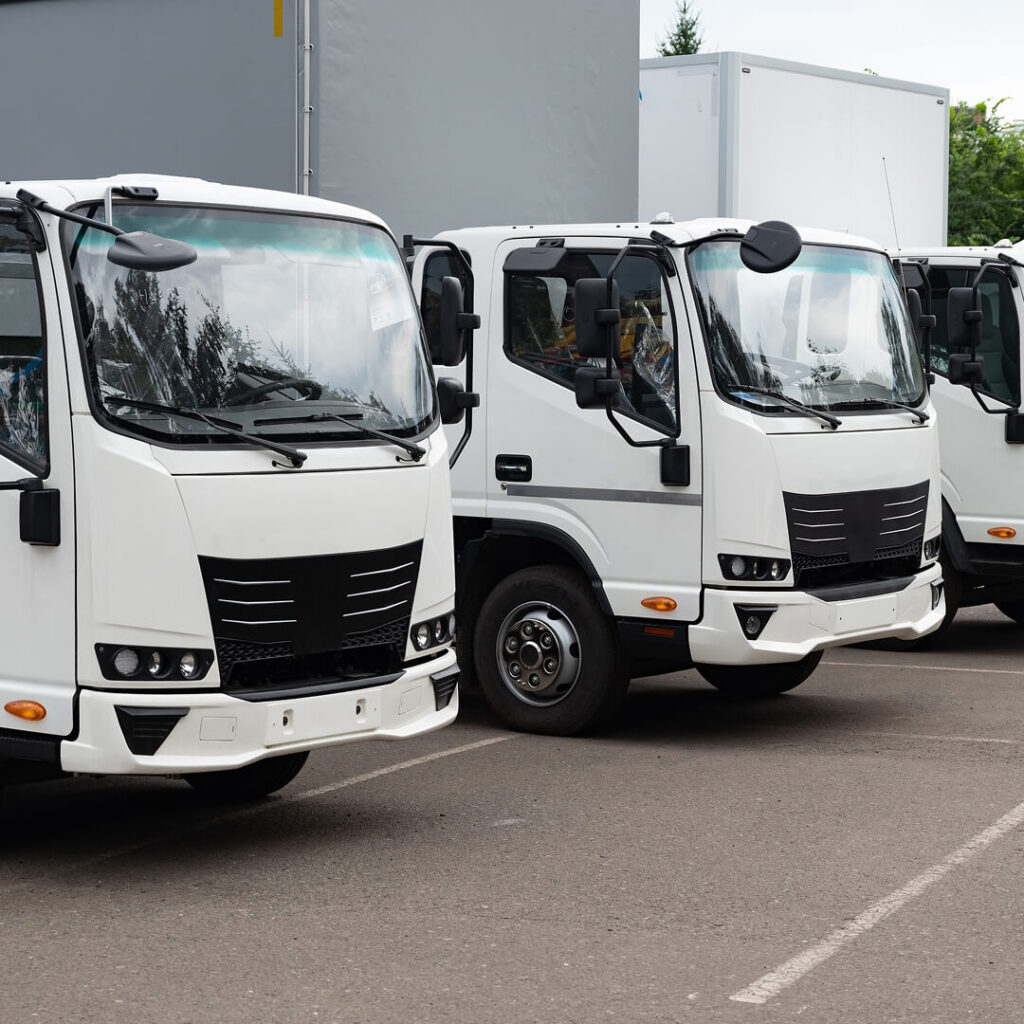 What Is Motor Fleet Insurance?