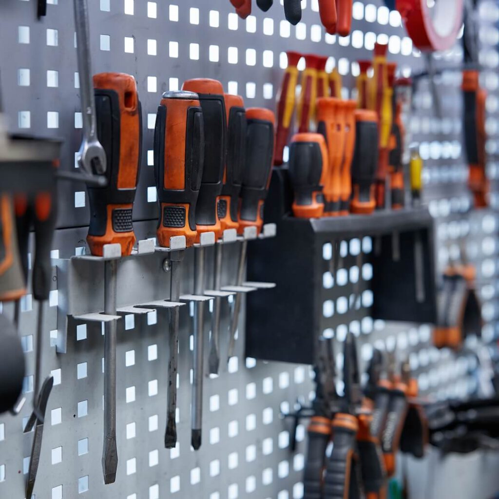 What Is Tools in Transit Insurance?