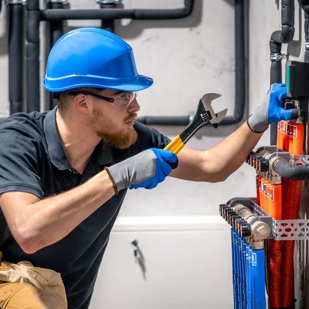 What Is Tradesmen Insurance?